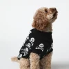 Skull Dog Jumper M