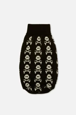 Skull Dog Jumper M