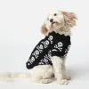 Skull Dog Jumper S