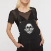 Skull Pocket Overalls