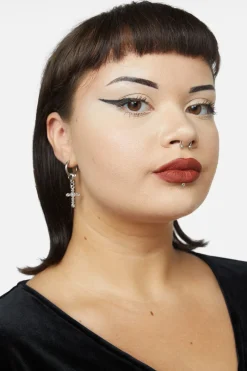 Small Cross Sleepers