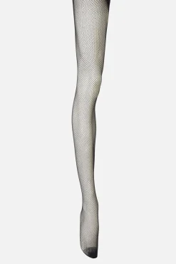 Smaller Net Fishnets