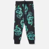 Snake Kids Trakkie Pant