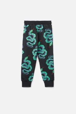 Snake Kids Trakkie Pant