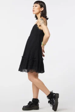 Snap Dragonfly Dress