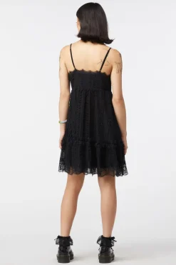 Snap Dragonfly Dress