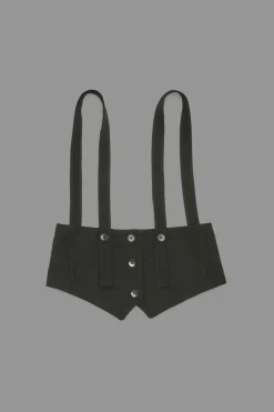 Soft Corset Belt
