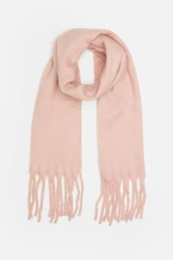 Soft Thick Scarf