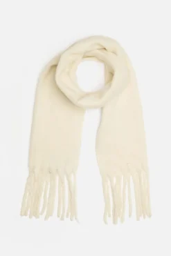 Soft Thick Scarf