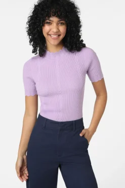 Sophie Knit Top