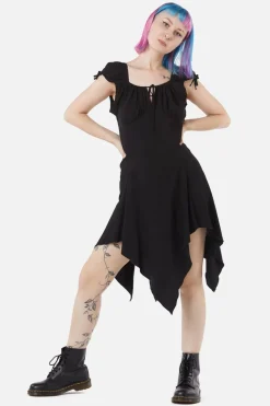 Soundwave Dress