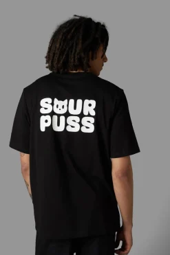 Sourpuss Unisex Tee