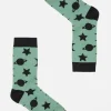 Space Socks