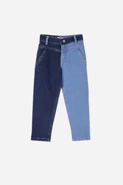 Split Wash Kids Jean