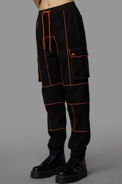 Spooky Season Cargo Pant
