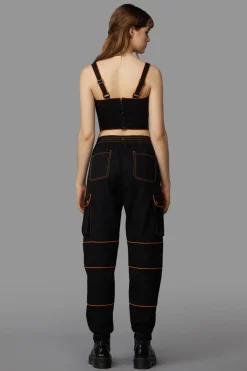 Spooky Season Cargo Pant