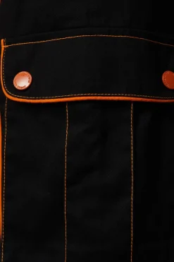 Spooky Season Cargo Pant