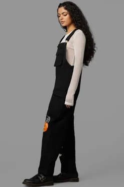 Spooky Season Overall