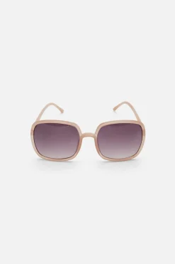 Square Sunglasses