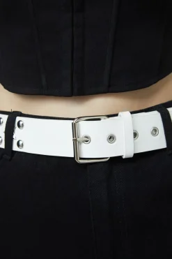 Star Stud Belt