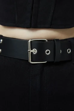 Star Stud Belt