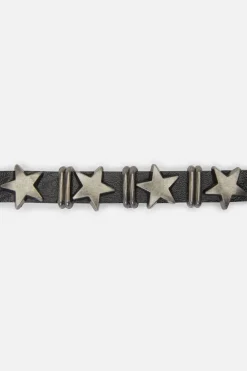 Star Stud Narrow Cuff