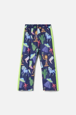 Starman Kids Track Pant