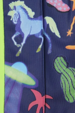 Starman Kids Track Pant