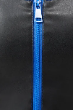 Starting Line Pu Corset