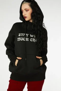 Stay Wild Hoodie