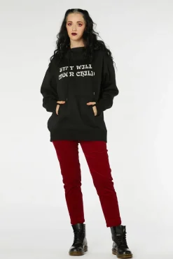 Stay Wild Hoodie