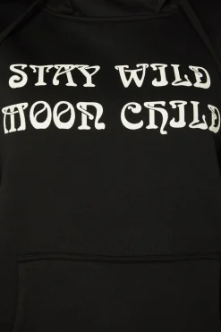 Stay Wild Hoodie