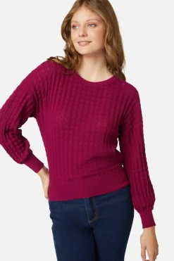 Stella Sweater