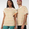 Stevie Stripes Tee