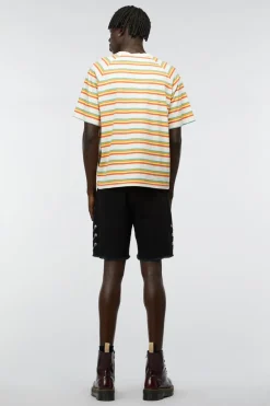 Stevie Stripes Tee