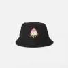 Strawberry Patch Hat