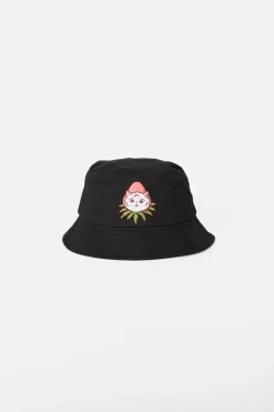 Strawberry Patch Hat