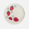 Strawberry Plate