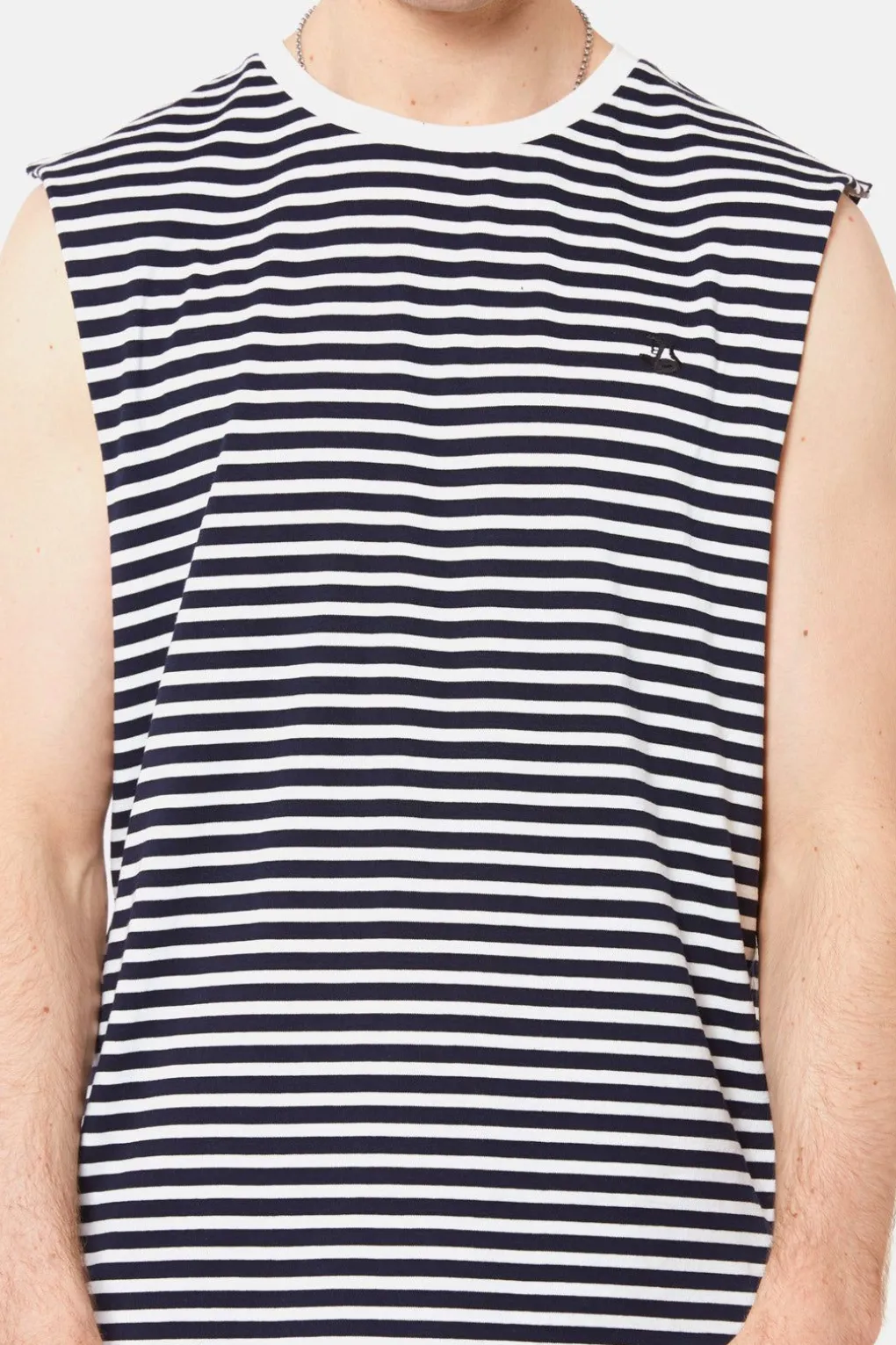 Striped Tank