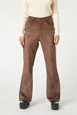 Suede Glade Pant