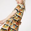 Supermarket Cotton Dress