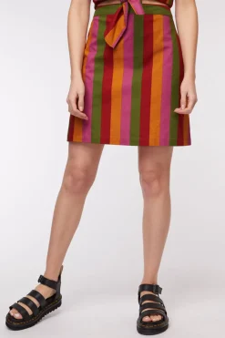 Survivor Skirt