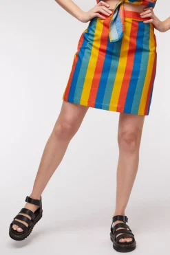 Survivor Skirt