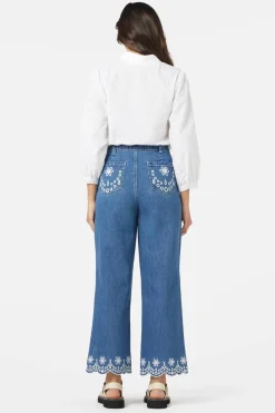 Suzie Scallop Jean