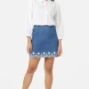 Suzie Scallop Skirt