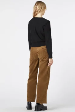 Sweet Garden Embroidered Cardi