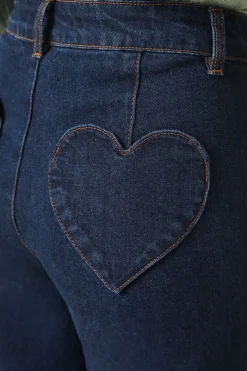 Sweet Heart Jean