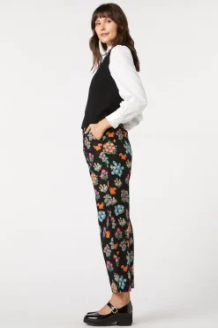 Sweet Squirrel Emb Vest