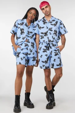 Swoopin Magpie Trunks