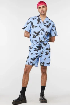 Swoopin Magpie Trunks